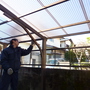 カーポートの屋根張替え-AFTER03