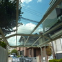 カーポート屋根の全面張替え-AFTER04