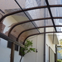 カーポートの屋根張替え-BEFORE02