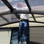 カーポート屋根張替え修理-AFTER02