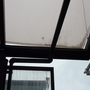 カーポート屋根張替え工事-BEFORE02
