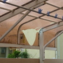 カーポート屋根張替え修理-BEFORE02