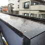 カーポートの屋根洗浄-BEFORE02
