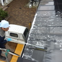 カーポートの屋根洗浄-BEFORE04