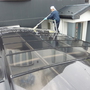 カーポートの屋根洗浄-AFTER03