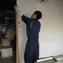 プレハブ小屋の解体-AFTER03