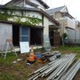 木造２階建屋解体-BEFORE02