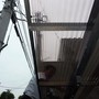 サイクルポート屋根張替え-AFTER03