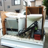 不用品の回収