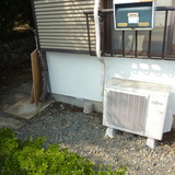冷蔵庫、洗濯機の回収