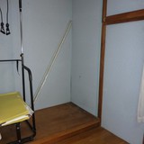 家具の回収
