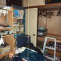 マンション室内の片付け-BEFORE02