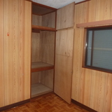 二部屋まるごと片付け