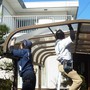 カーポート屋根の張替え-AFTER02