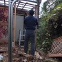 プレハブ小屋の解体撤去-AFTER03