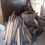 木材の回収-BEFORE02