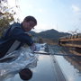 サンルームの屋根修理-AFTER02