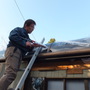 サンルームの屋根修理-AFTER03