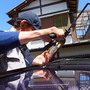 サイクルポート屋根修理-AFTER04