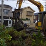 庭石の撤去工事-AFTER02