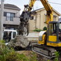 庭石の撤去工事-AFTER03