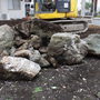 庭石の撤去工事-AFTER04