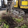 庭木の伐根作業-AFTER03