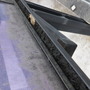 カーポート雨樋修理-BEFORE02