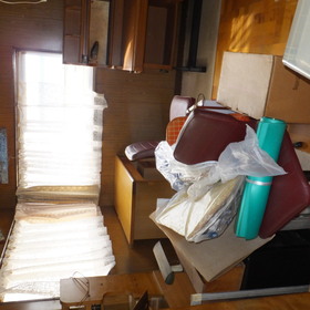 家具の回収-BEFORE01