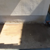 玉石、ブロックの回収