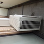 エアコンの撤去-BEFORE02
